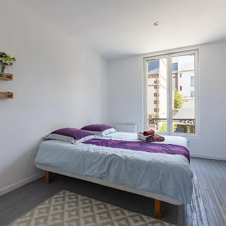 Les Muriers - Maison Avec Terrasse Proche Nyaraló Villerville