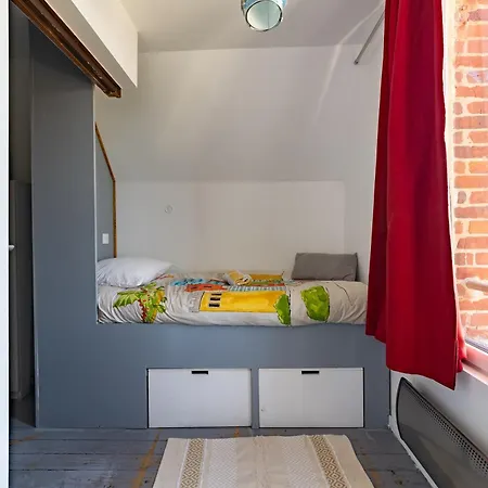 Les Muriers - Maison Avec Terrasse Proche Holiday home Villerville